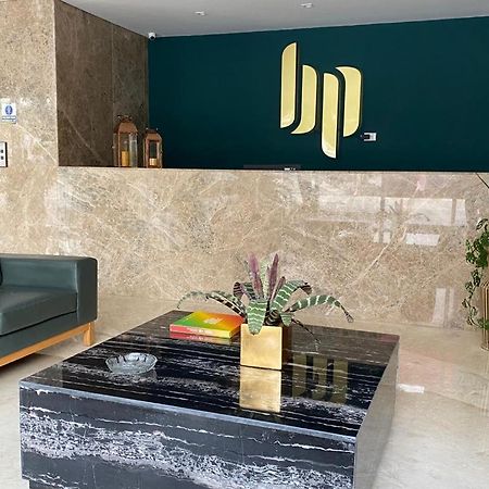 Buenavista Plaza Aparta Hotel Barranquilla  Kültér fotó