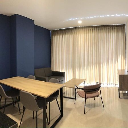 Buenavista Plaza Aparta Hotel Barranquilla  Kültér fotó