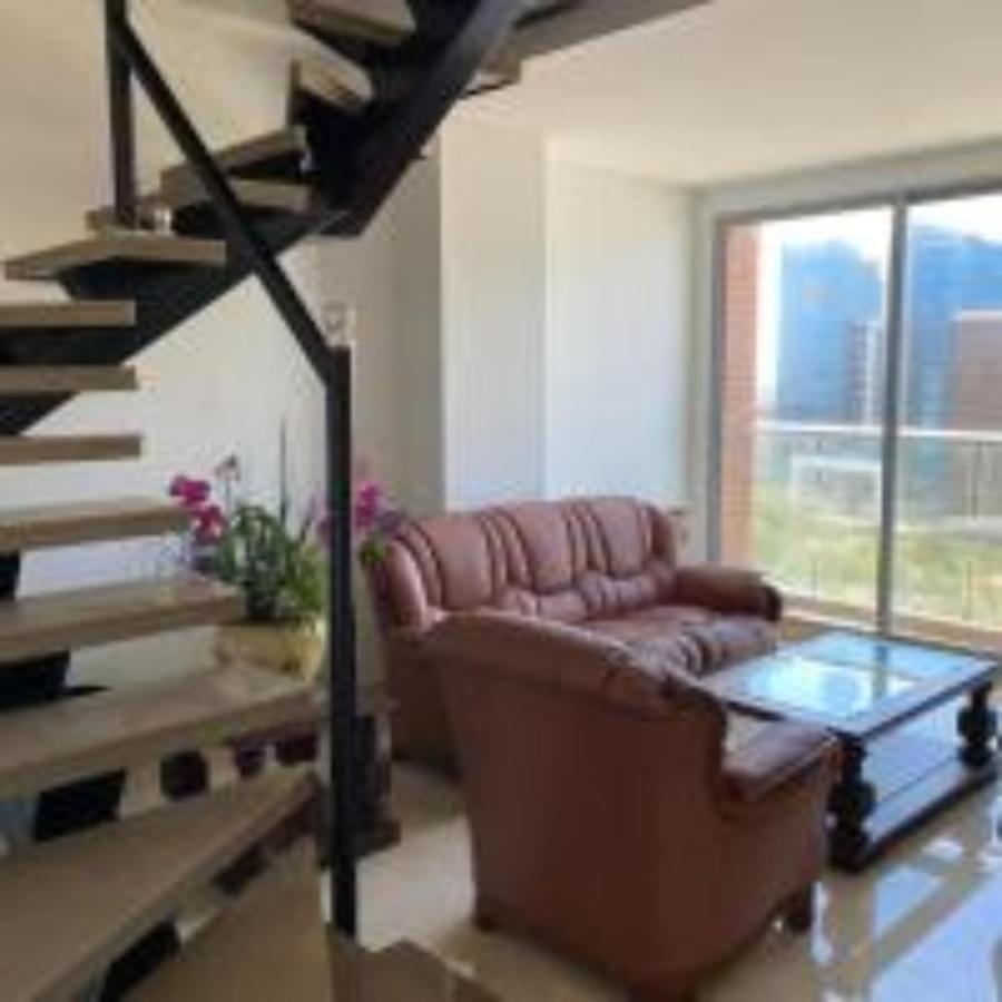 Buenavista Plaza Aparta Hotel Barranquilla  Kültér fotó