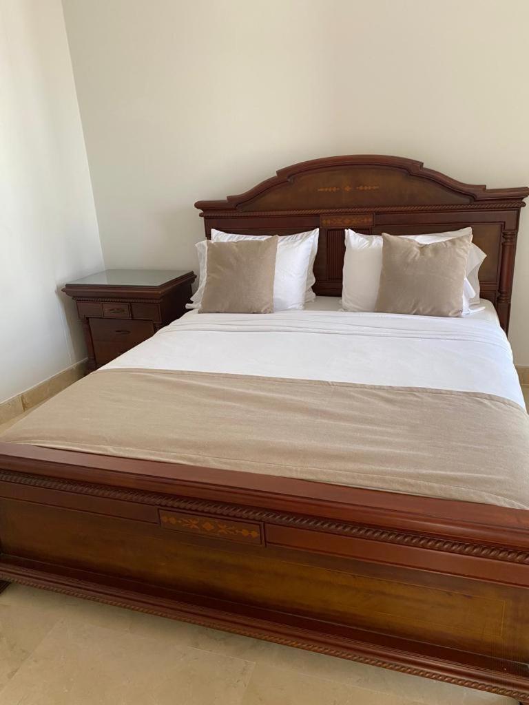 Buenavista Plaza Aparta Hotel Barranquilla  Szoba fotó